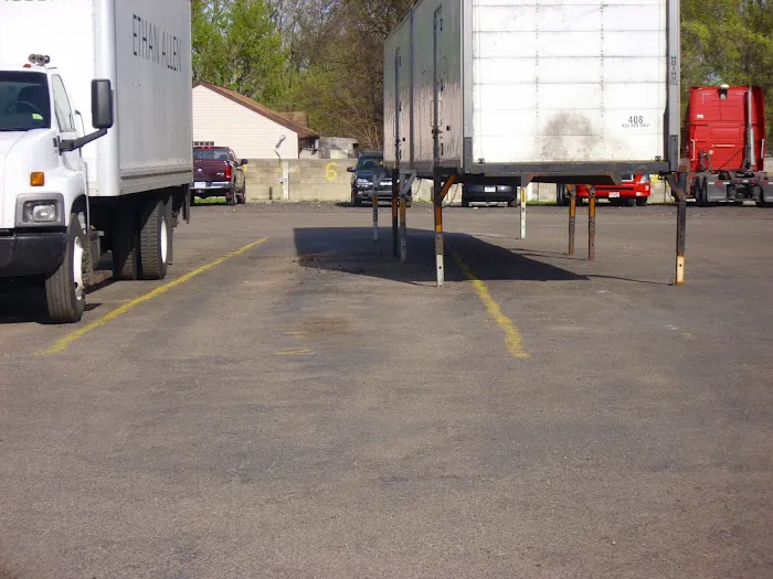 Davenports Truck & Trailer Repair Inc. 0