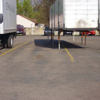 Davenports Truck & Trailer Repair Inc.