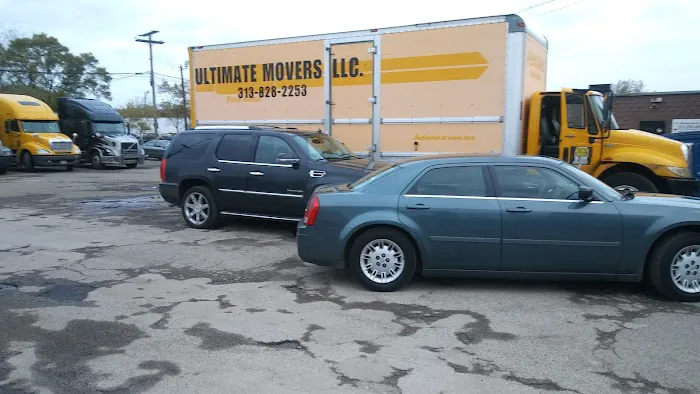 Davenports Truck & Trailer Repair Inc. 2