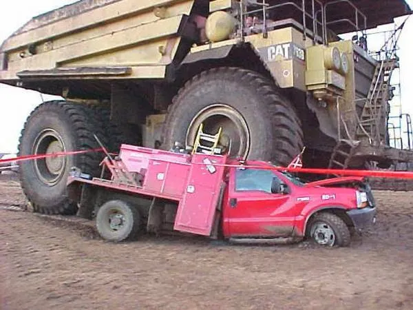 Davenports Truck & Trailer Repair Inc. 3
