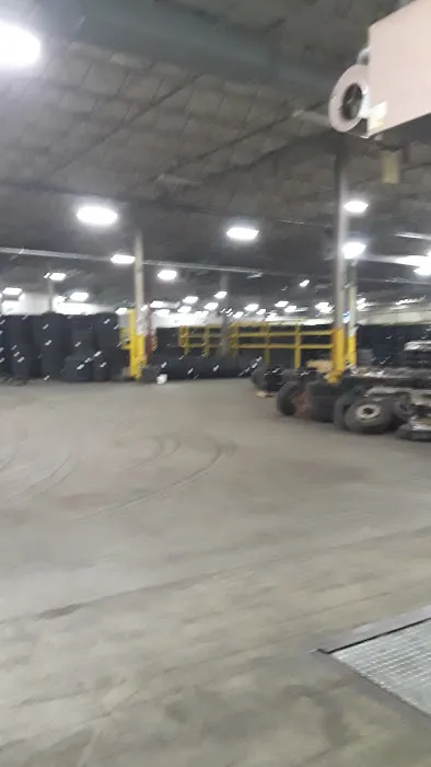 Great Lakes Tire and Treading Co. 1