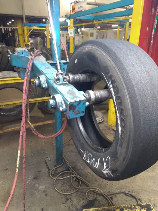 Great Lakes Tire and Treading Co. 0