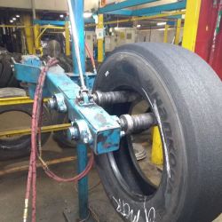 Great Lakes Tire and Treading Co. ico