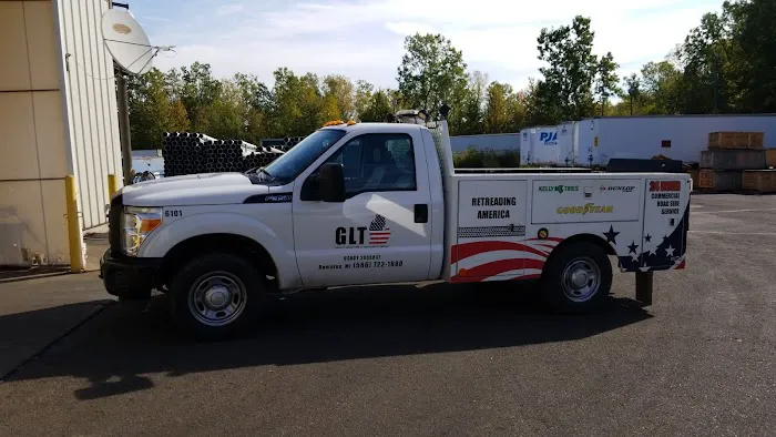 Great Lakes Tire and Treading Co. 2