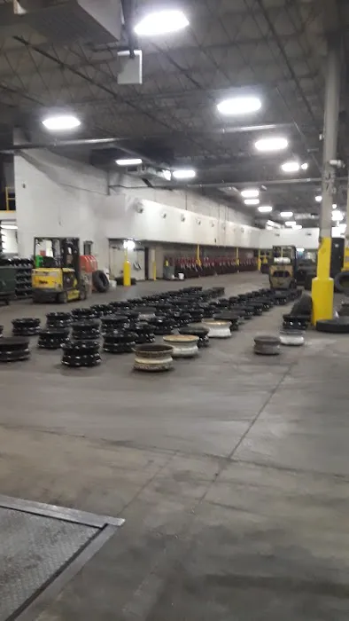 Great Lakes Tire and Treading Co. 3