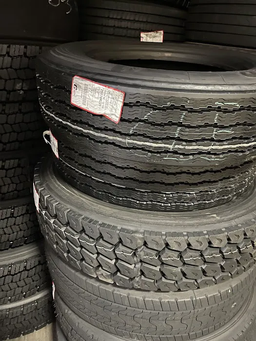 Conlan Tire 3