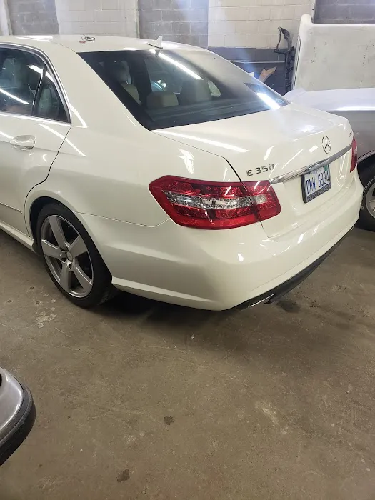 T.Q. Automotive 2