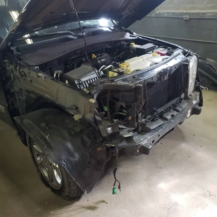 T.Q. Automotive 5