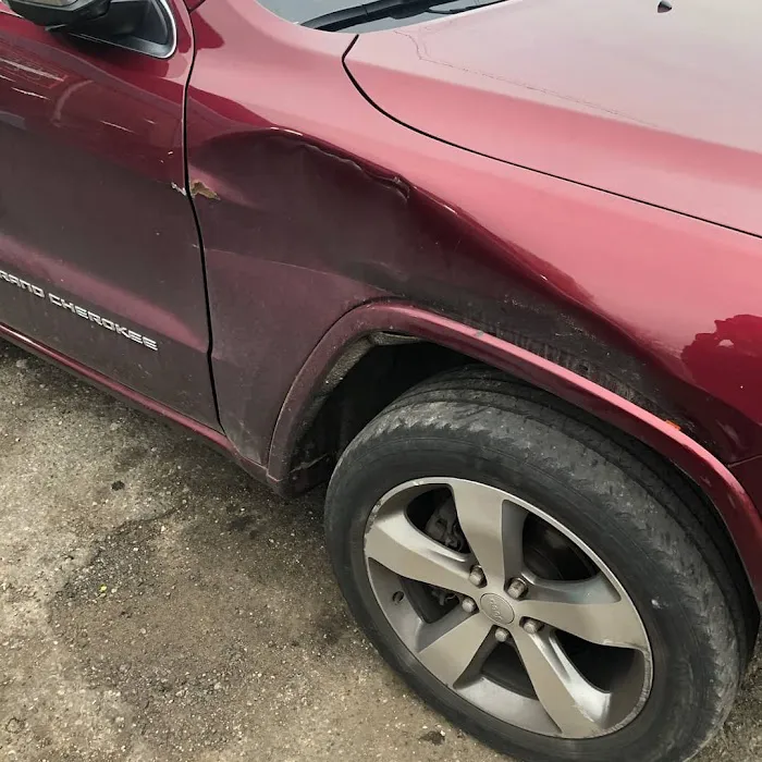 T.Q. Automotive 4