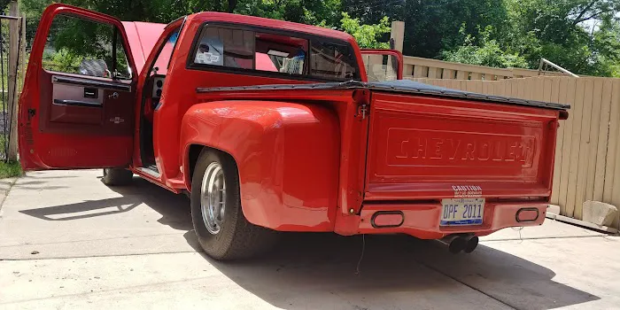 T.Q. Automotive 6