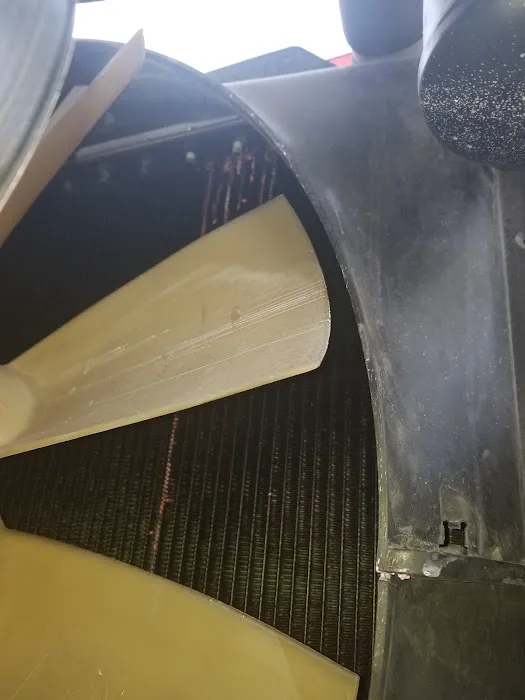 Detroit Radiator Corporation 0