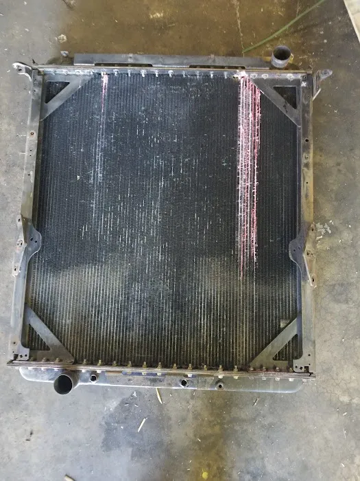 Detroit Radiator Corporation 4