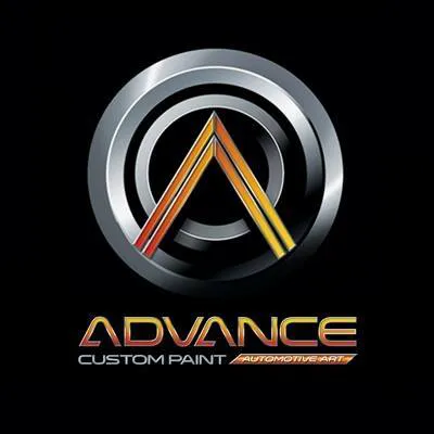 Advance Custom Paint 8