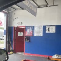 Valvoline express care