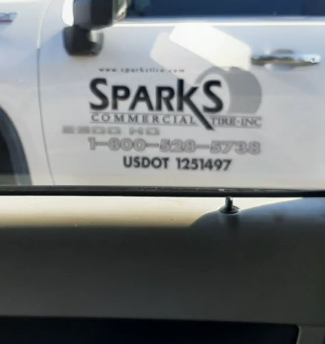 Sparks Commercial Tire 0