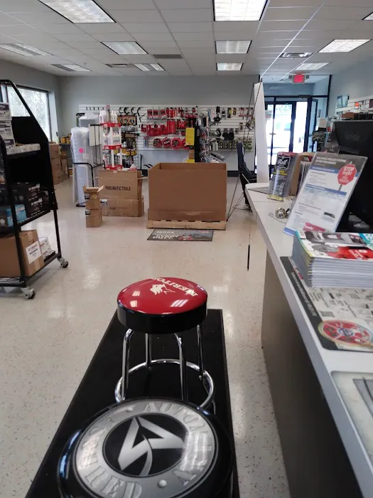 PBS Truck Parts 1