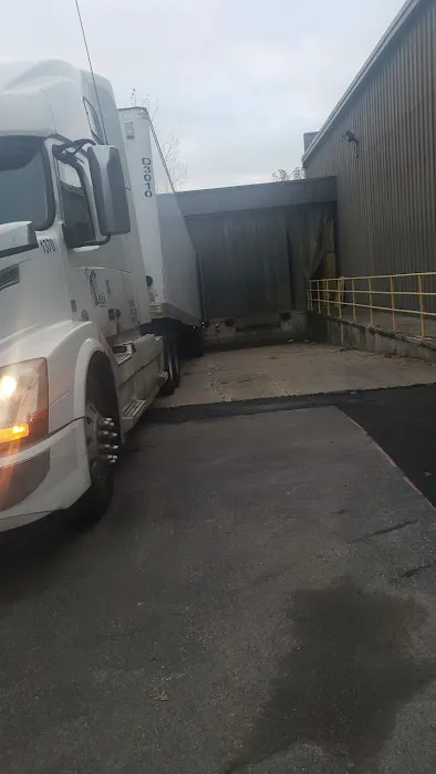 PBS Truck Parts 5