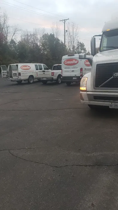 PBS Truck Parts 3