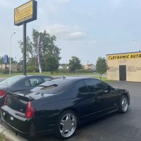Dynamic Auto