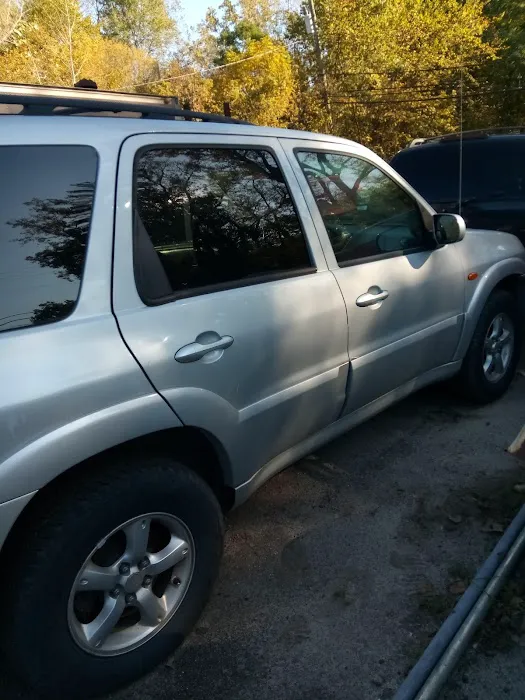 Affordable Auto Mechanic 1