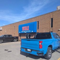 Vitale Collision Repair and Auto Painting ico