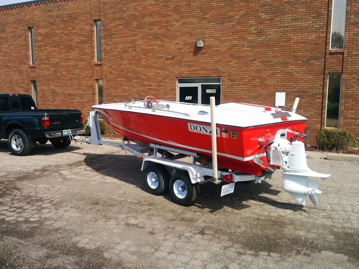 Vitale Collision Repair and Auto Painting 5