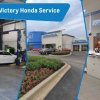 Victory Honda Service