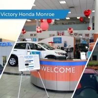 Victory Honda Parts
