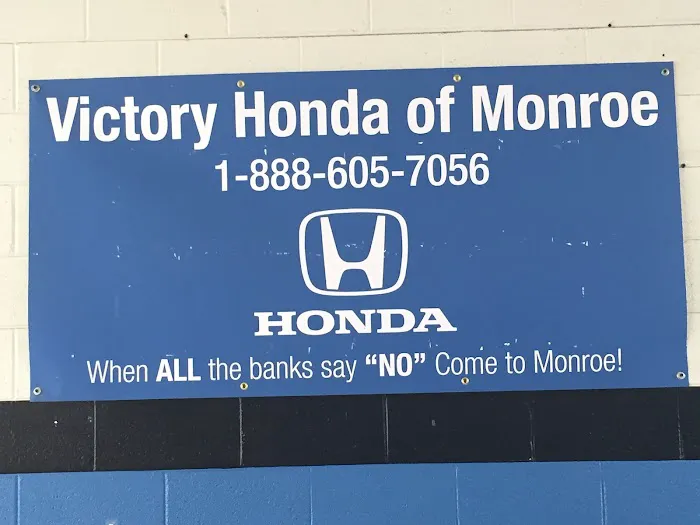 Victory Honda Parts 3