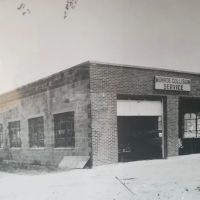 Monroe Collision Service Inc
