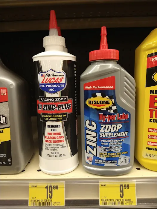 Advance Auto Parts 6