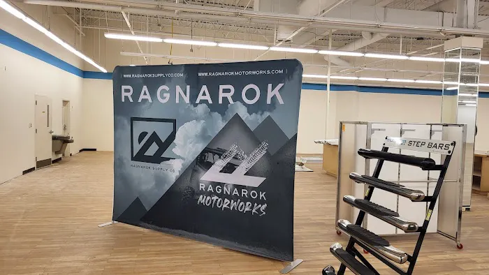 Ragnarok Motorworks 1