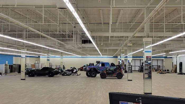 Ragnarok Motorworks 3