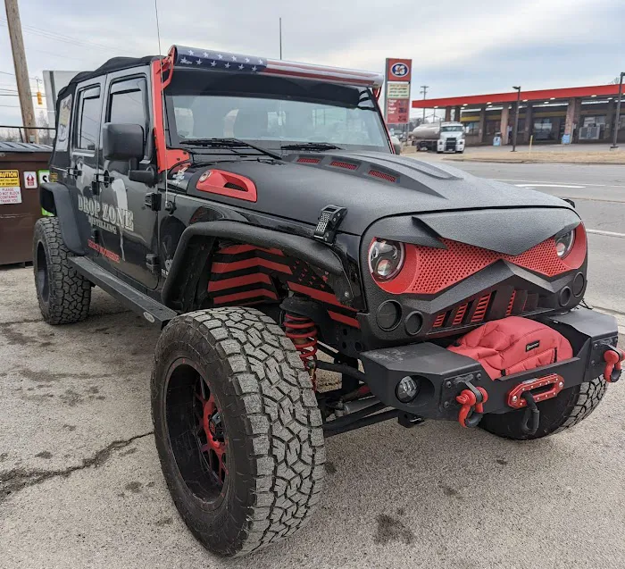 Ragnarok Motorworks 6