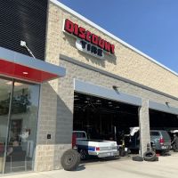 Discount Tire