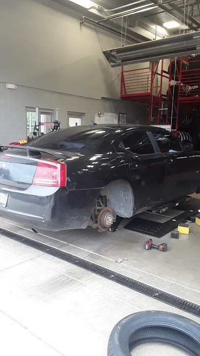 Discount Tire 2
