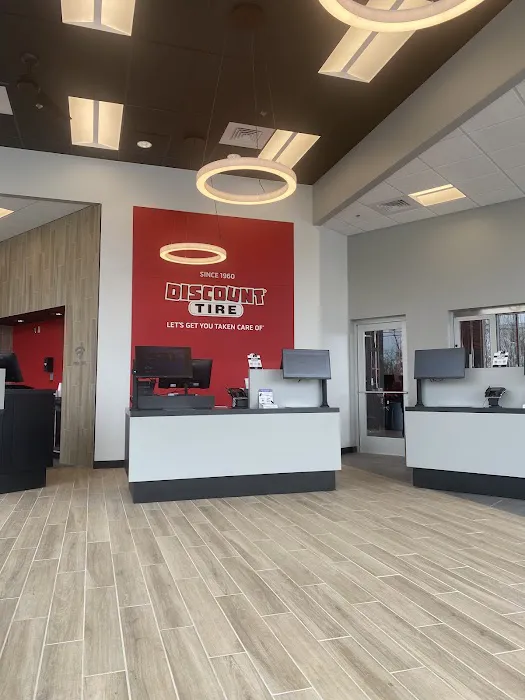 Discount Tire 3