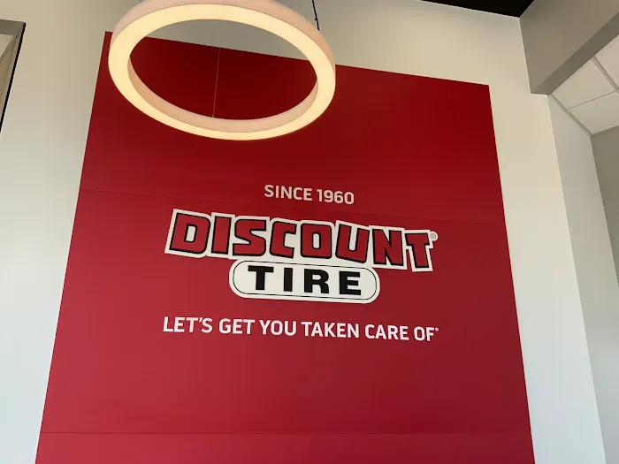 Discount Tire 5
