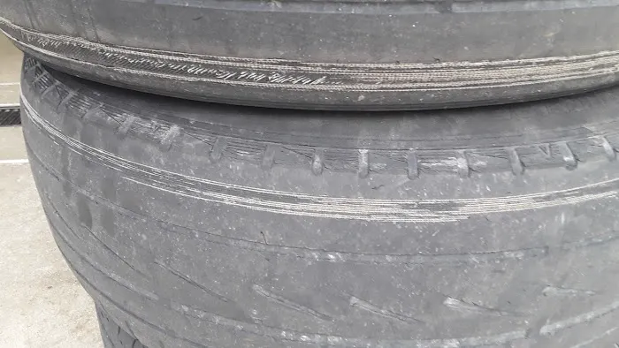 Discount Tire 9