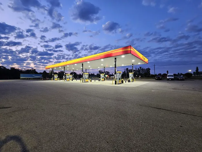 Love's Travel Stop 0