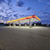 Love's Travel Stop