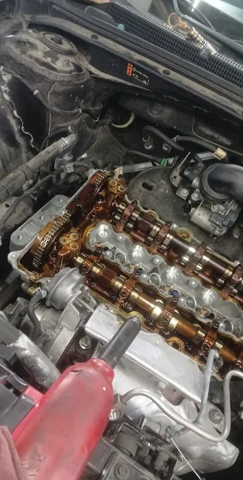 D/C Mobile Mechanix 0