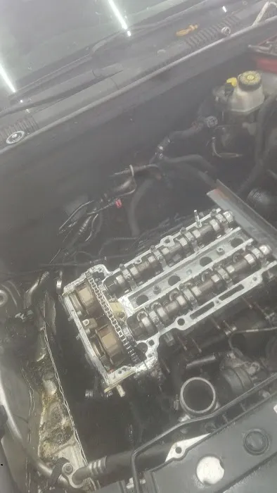 D/C Mobile Mechanix 2