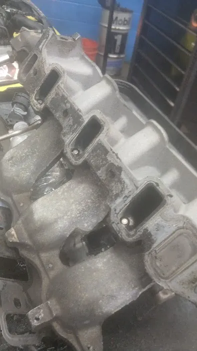 D/C Mobile Mechanix 6