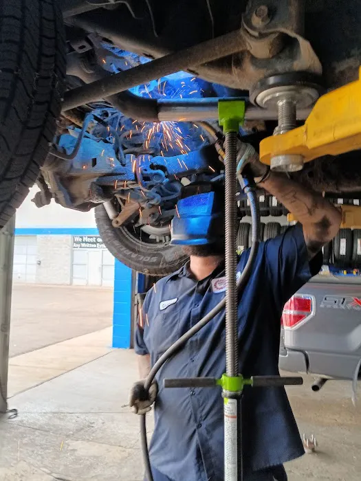 D/C Mobile Mechanix 5