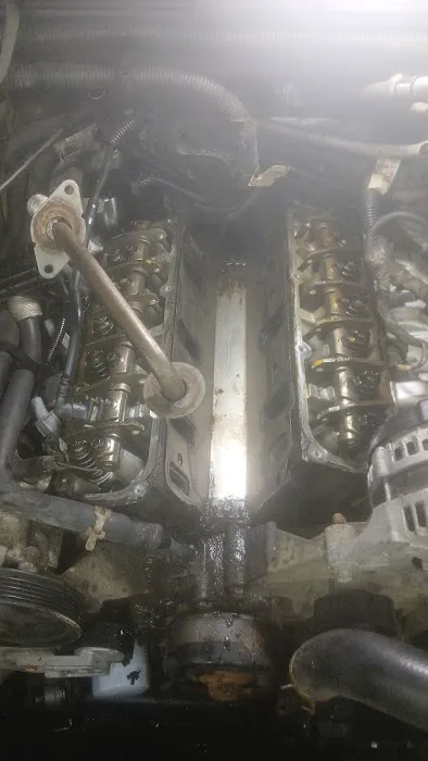 D/C Mobile Mechanix 3