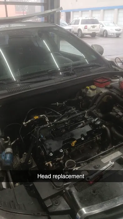 D/C Mobile Mechanix 7