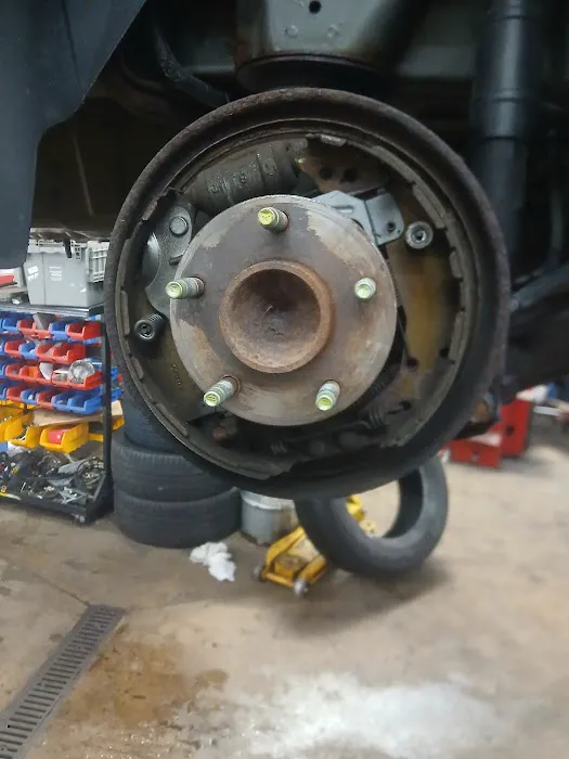 D/C Mobile Mechanix 4
