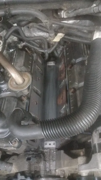 D/C Mobile Mechanix 9