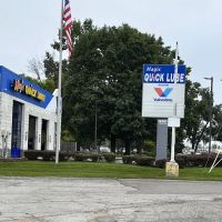 Magic Quick Lube Inc/ VALVOLINE